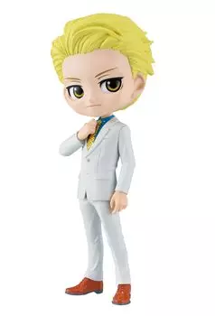 Банпресто - Дзю-дзюцу Кайсен Кенто Нанами (Версия Б) Bandai Spirits Q posket