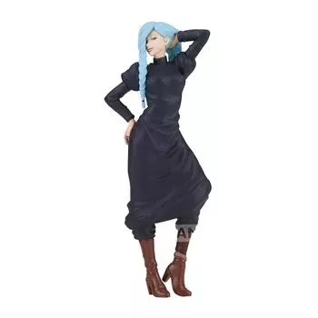 Банпресто Дзюдзюцу Кайсен Проклятая душа Тип Мэймэй