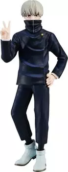 BANPRESTO Дзюдзюцу КайсенДзюнкон но КатаТоге Инумаки и Кетсу Нацую А.: Статуя Тоге Инумаки