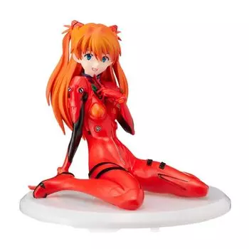 Banpresto Evangelion New Theatrical Edition Limited Premium Figure Asuka Shikinami Asuka Langley Figure LPM Evangelion New Theatrical Edition Sega