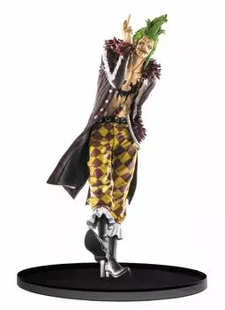 BANPRESTO Фигурка Banpresto Bartolomeo Zoukeiou Summit Battle 5 Vol.4 1 корпус 7,1 дюйма
