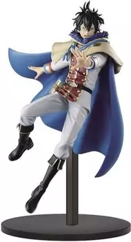 Banpresto Black Clover DXF Фигурка Юно