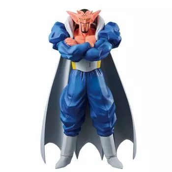 BANPRESTO Фигурка Ichiban Kuji Dragon Ball Dabura Crash! Космическая битва