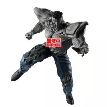 BANPRESTO Фигурка Юного Тогуро из Ю Ю Хакушо 100%