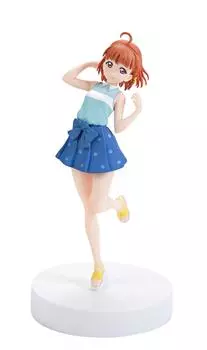 BANPRESTO Фигурка Love Live Sunshine Чика Таками, Джун-Ай Нумадзу, 6,7