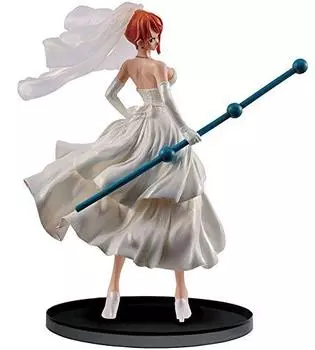 BANPRESTO Фигурка Нами 6,3 дюйма, SCulture Big Zoukeio 4, том 2