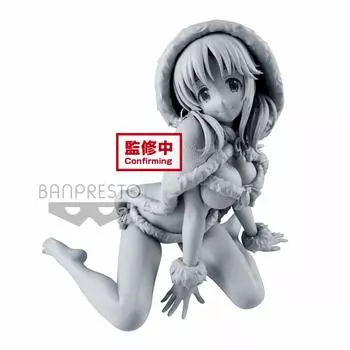 Banpresto Фигурка THE CINDERELLA GIRLS EXQ IDOLM@STER ~Айри Тотоки~