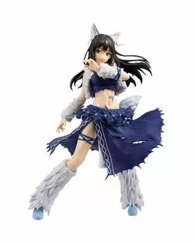 Banpresto Фигурка THE CINDERELLA GIRLS EXQ Рин Сибуя IDOLM@STER ~Рин Сибуя~ (Приз)