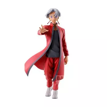 BANPRESTO Фигурка Tokyo Revengers Изана Курокава