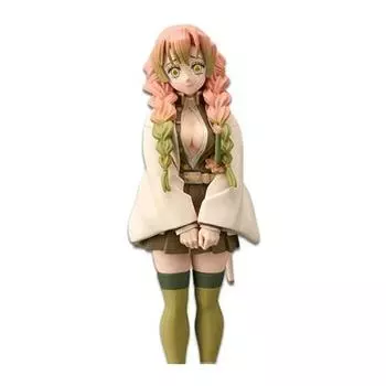 BANPRESTO Фигурка убийцы демонов: Кизуна но Соу Воль. 14 Мицури Канродзи Сепия Цвет Вер.