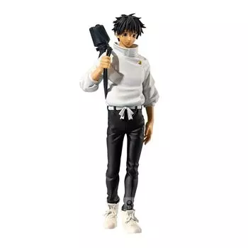 Банпресто Фильм Дзюдзюцу Кайсен 0 Дзюцукон но Ката Юта Отокоцу