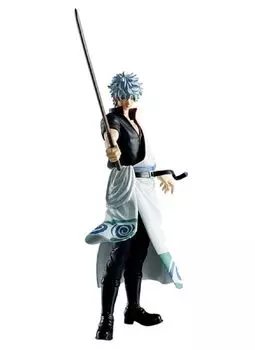 Banpresto Gintama Katsugeki - Kabukicho Issen - Sakata Gintoki (Prize)