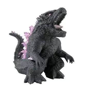 Banpresto Godzilla x Kong The New Empire Enshrined Beast Godzilla 2024 Из фильма GODZILLAxKONGTHENEWEMPIRE