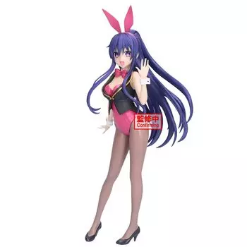 Banpresto Hachinohe God Date A Live Collectible Action Figure Glitter Glamour 22cm BP28538P Multicolor Perfect for Anime Fans - & -