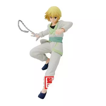 Banpresto HUNTERHUNTER VIBRATION STARS Курапика