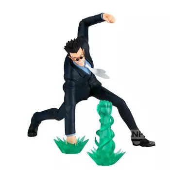 Banpresto HUNTERHUNTER VIBRATION STARS Леорио