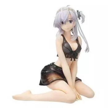 BANPRESTO Ичибан Кудзи [КанКолле] Лето - это Канмусуме Это подло Канмусуме Кешикаран Лето Приз [Рёцуки Кай] Фигура [Режим купальника]