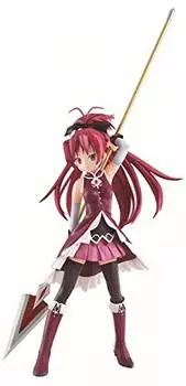 BANPRESTO Ичибан Кудзи Премиум Puella Magi Madoka Magica 2nd Edition C Приз Премиум-фигурка Кёко Сакура