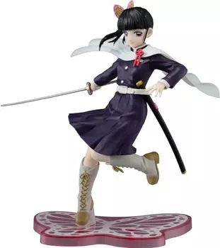 Banpresto Ichiban Kuji Advance с нерушимым сердцем и клинком D Prize Kurika Raku Kanao, всего фигурка 1 типа