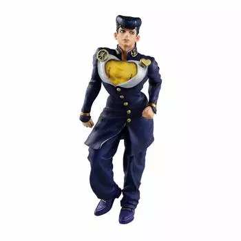 Banpresto Ichiban Kuji Bizarre Adventure ASSEMBLE D Prize Higashikata Josuke Figure All 1 Type JoJo s JOJO S