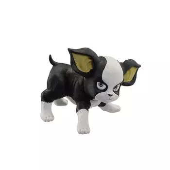 Banpresto Ichiban Kuji Bizarre Adventure STARDUSTCRUSADERSF Award Iggy MASTERLISE JoJo s