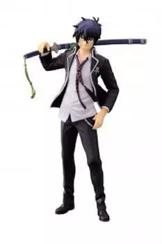 Banpresto Ichiban Kuji Blue Exorcist A Prize Рин Окумура Фигурка Игрушки и хобби
