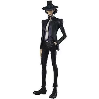 Banpresto Ichiban Kuji Lupin the Third Eternal Buddy Edition B Prize Фигурка Джигена Дайсуке