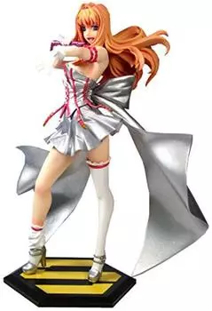 Banpresto Ichiban Kuji Macross F Super Dimension B Prize Sheryl Nome Premium Figure Special (Граница) Бис!! Вер. (Приз)