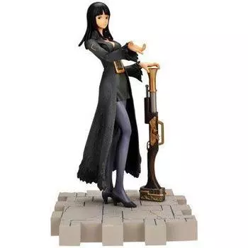 Banpresto Ichiban Kuji One Piece Film ~Strong World~ [G Prize] Фигурка Робина