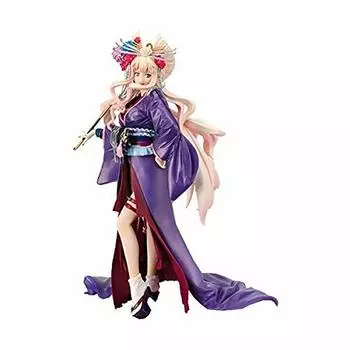 Banpresto Ichiban Kuji Premium Macross F~Diva Collection~Second Stage A Prize Oiran Sheryl Premium Figure
