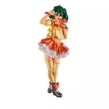 Banpresto Ichiban Kuji Premium Macross F the Movie no One C Prize Interstellar Flight Alcatraz Ranka Lee Premium Figure ~Sayonara Tsubasa~ Открывай, больше!