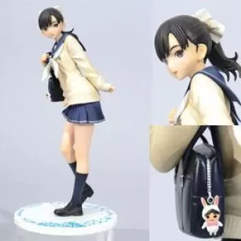 Banpresto Ichiban Kuji Premium NEW Love Plus A Prize Manaka Takamine Premium Figure (Prize)