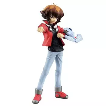 Banpresto Ichiban Kuji Series Prize Yujo Judai Figure Yu-Gi-Oh! vol.3~WakeUpYourMemoriesA