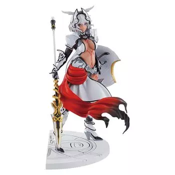 Banpresto Ichiban Kuji Заказать Космос в Лостбелте B Приз Фигурка Судьба/Гранд Лансер/Каинис