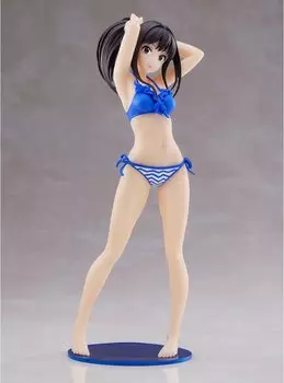 Банпресто ИДОЛИМСТР ДЕВУШКИ-ЗОЛШЕЧКИ Небесная Виви Рин Сибуя