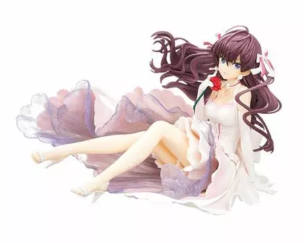 Banpresto Идолмстер Золушка Девочки ESPRESTO est Нарядные и привлекательные глаза Шики Ичиносе