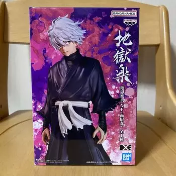 BANPRESTO JIGOKURAKU DXF GABIMARU PVC Figure 16cm