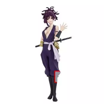 Banpresto Jigokurakukou DXF figure