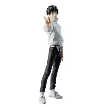 Banpresto Jujutsu Kaisen 0 Okkotsu Yuuta Maximatic Figure
