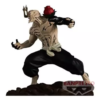 Banpresto Jujutsu Kaisen Combination All 1 type Hanami Battle-Hanago-