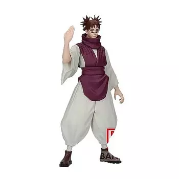 Расширение типа проклятой души Banpresto Jujutsu Kaisen