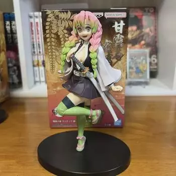 Banpresto Kanroji Mitsuri Figure