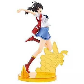 Banpresto Karen Araragi Figure Ichiban Kuji Premium Story Series Calendar No Hari (Banpresto)