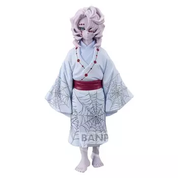 Банпресто Кимэцу но Яиба Руи, том 12 (версия А) Фигурка Bandai Spirits Oni Series