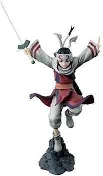 Banpresto Kingdom 5 дюймов Цян Цюань Creator x Creator Series фигурка