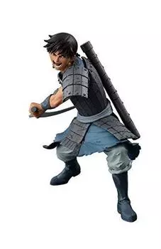 Banpresto Kingdom CREATORCREATOR -SHINShin Prize