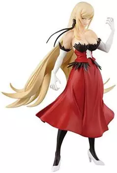 Banpresto Kiss Shot Acerola Orion Heart Under Blade SQ Фигурка Кизумоногатари