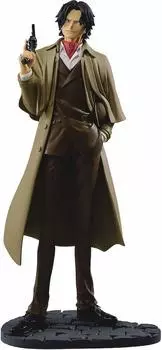 Банпресто КРУИЗ С СОКРОВИЩАМИ МИРОВОЕ ПУТЕШЕСТВИЕ, том 5 PORSGAS.D.ACE Portgas.D.Ace