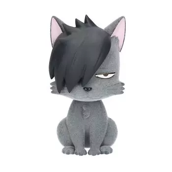 Banpresto Kuroneko Kuroneko Haikyu!!FluffyPuffyKagegaras &