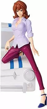 Банпресто Люпен Третий ЧАСТЬ5 CREATORCREATOR-FUJIKO MINE-II A. Премия Фудзико Майн